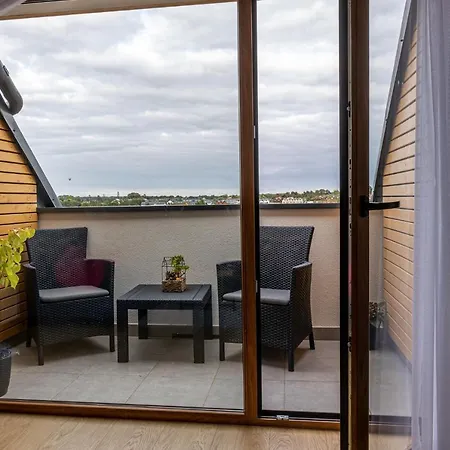Apartament Piaski