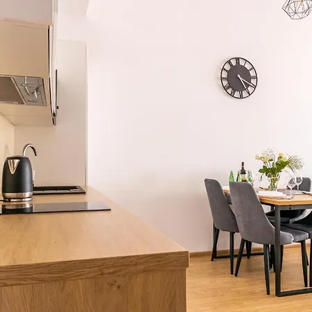 Piaski Apartament