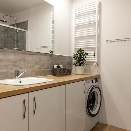 Piaski Apartament