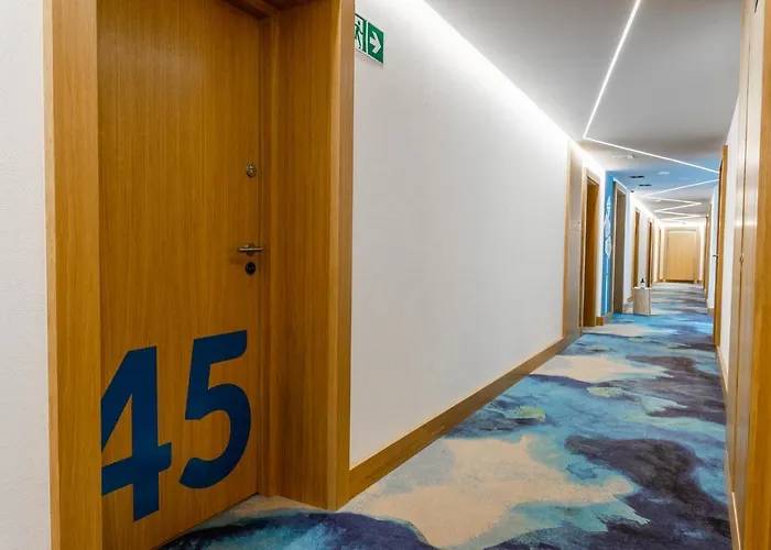 Piaski Apartament Sarbinowo